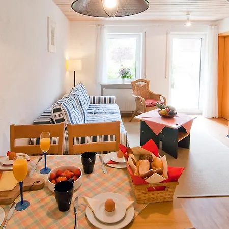Apartment Landhaus Am Kienberg