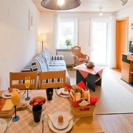 Am Kienberg Apartman *