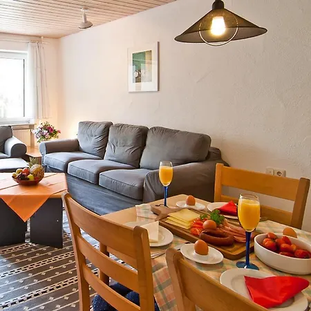 Am Kienberg Apartment Pfronten