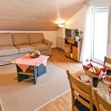 Landhaus Am Kienberg Apartment *
