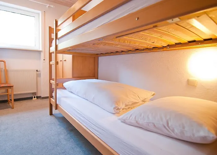 Apartmán Am Kienberg